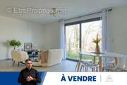 Appartement à SEYSSUEL