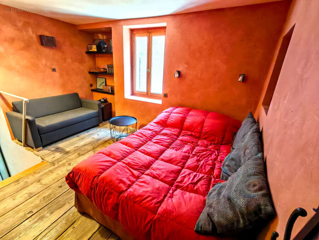 Photo 5 - Maison à VALDEBLORE