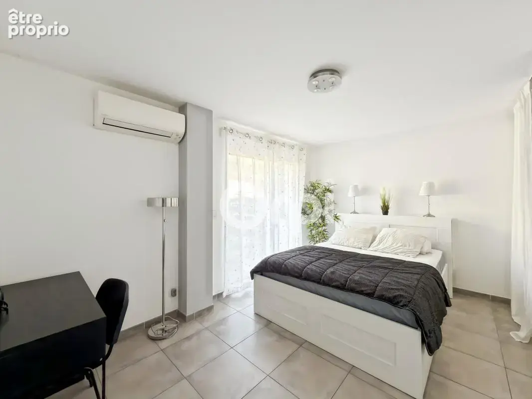 ** Maison 3 pièces 102 m2 - Jardin - 4 stationnements ** - photo 14