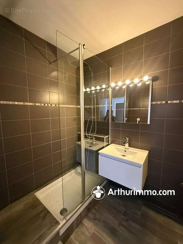 Appartement à BELFORT