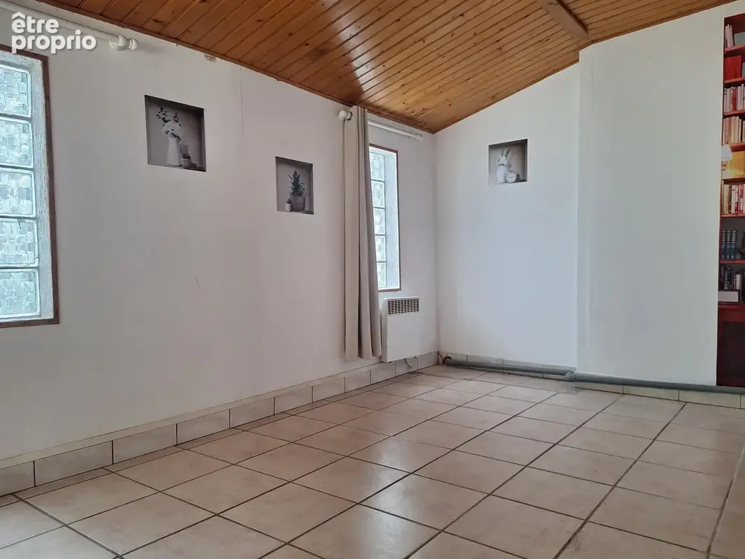 Maison au calme avec jardin - photo 6