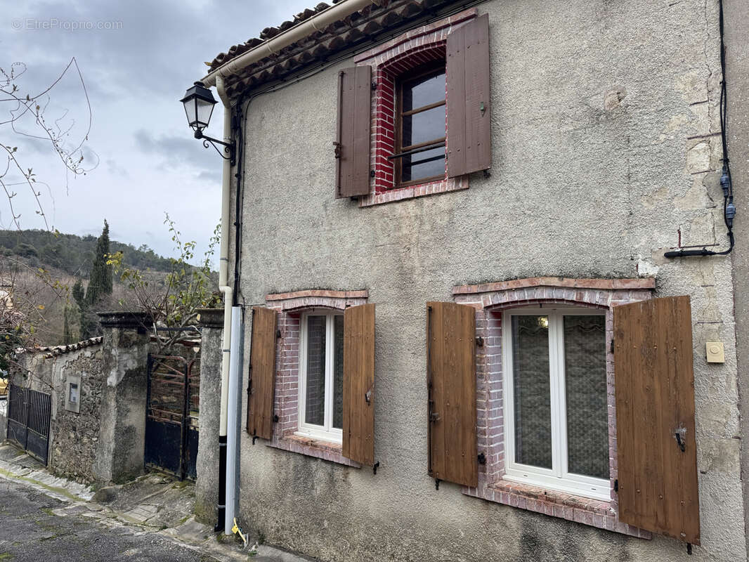 Maison à LIMOUX