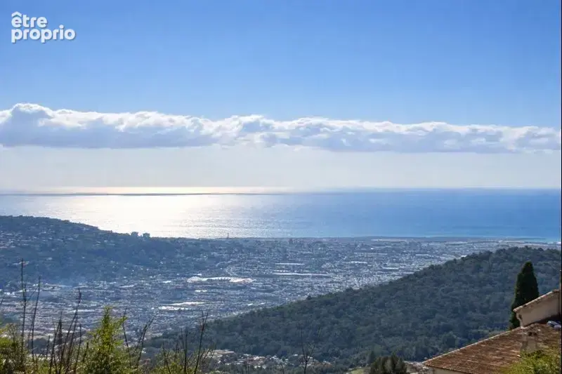 Maison d'exception avec vue mer- Calme et prestations de qualité - photo 9