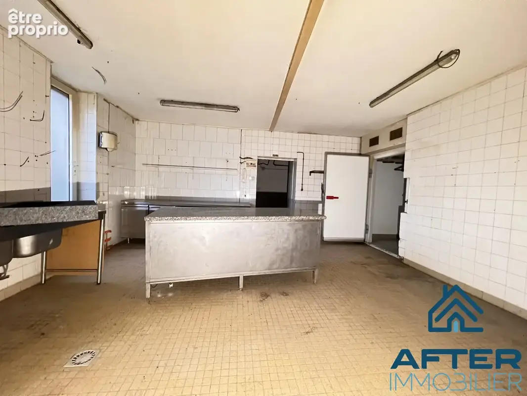 Commerce 148 m² à vendre à Dombasle-Sur-Meurthe (54110) - photo 4