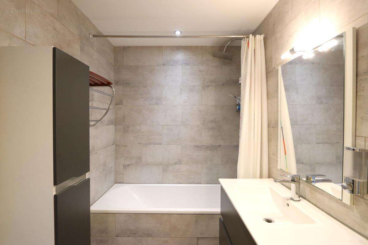Appartement à LYON-7E
