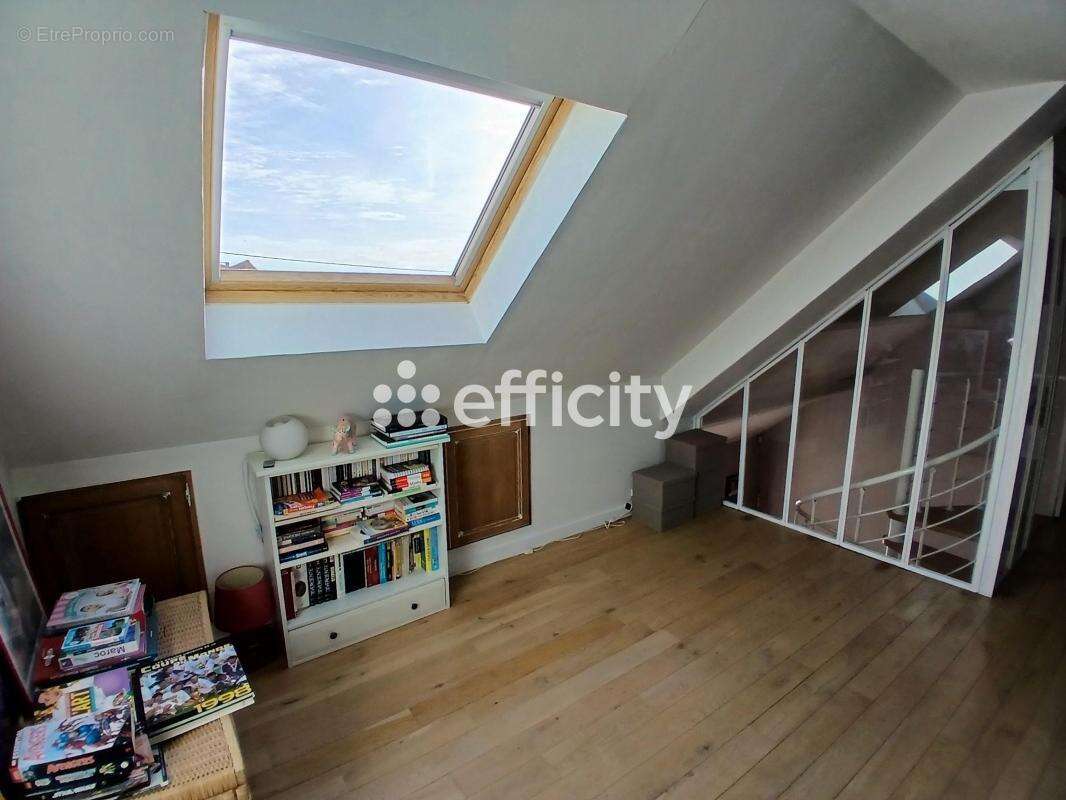 Maison à TOURMIGNIES