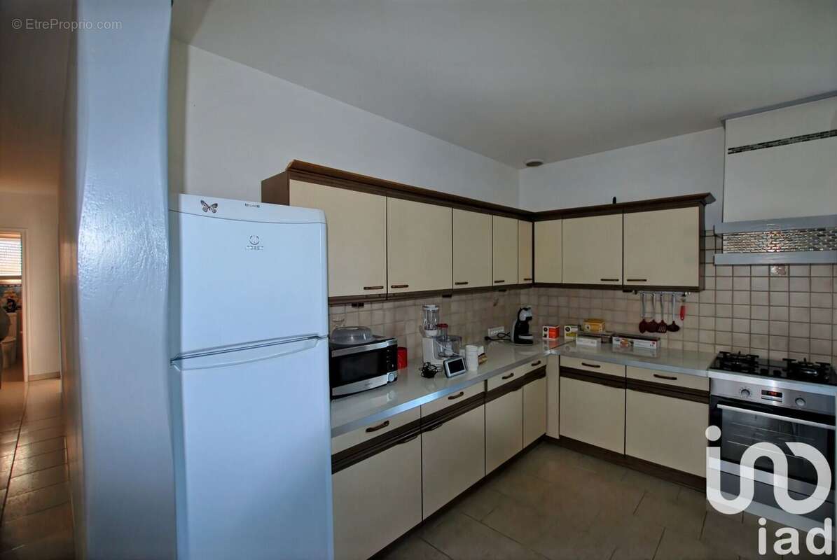 Photo 6 - Maison à CHATILLON-SUR-LOIRE