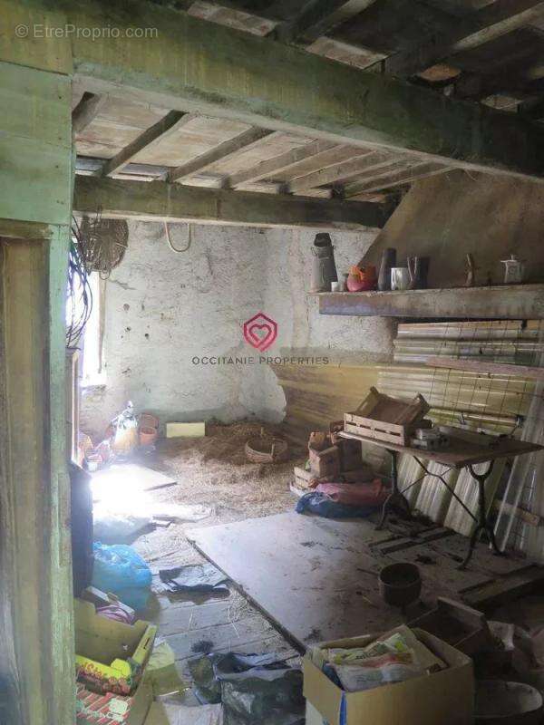 Maison à LE PORT
