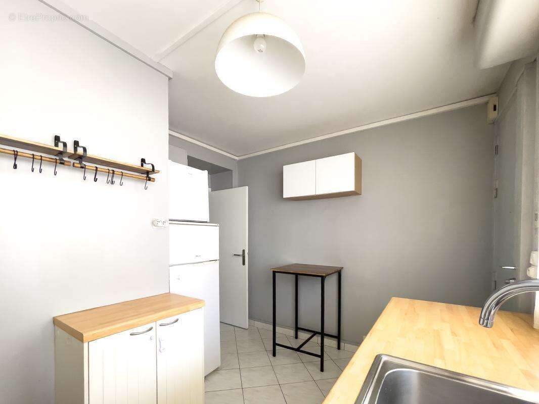 Appartement - photo 16
