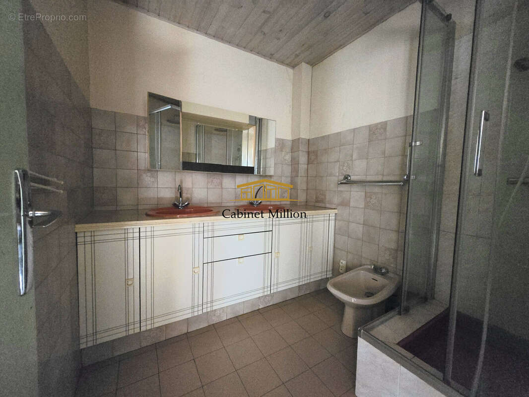 Maison à FRONTIGNAN