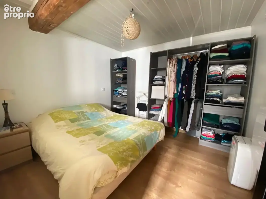 Maison de village Voreppe - photo 9