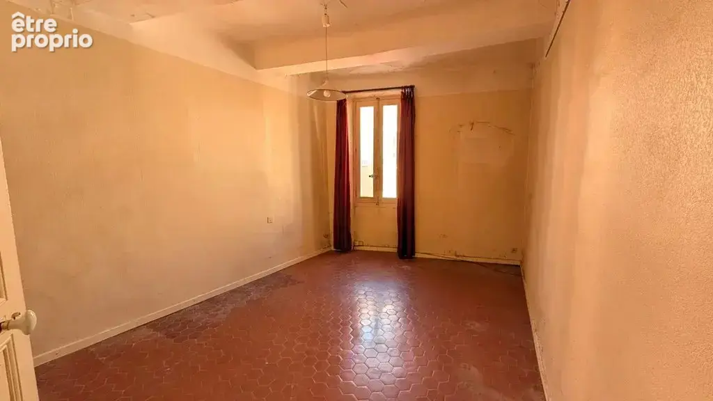 CARCES Appartement T3 à rafraichir avec cave - photo 6