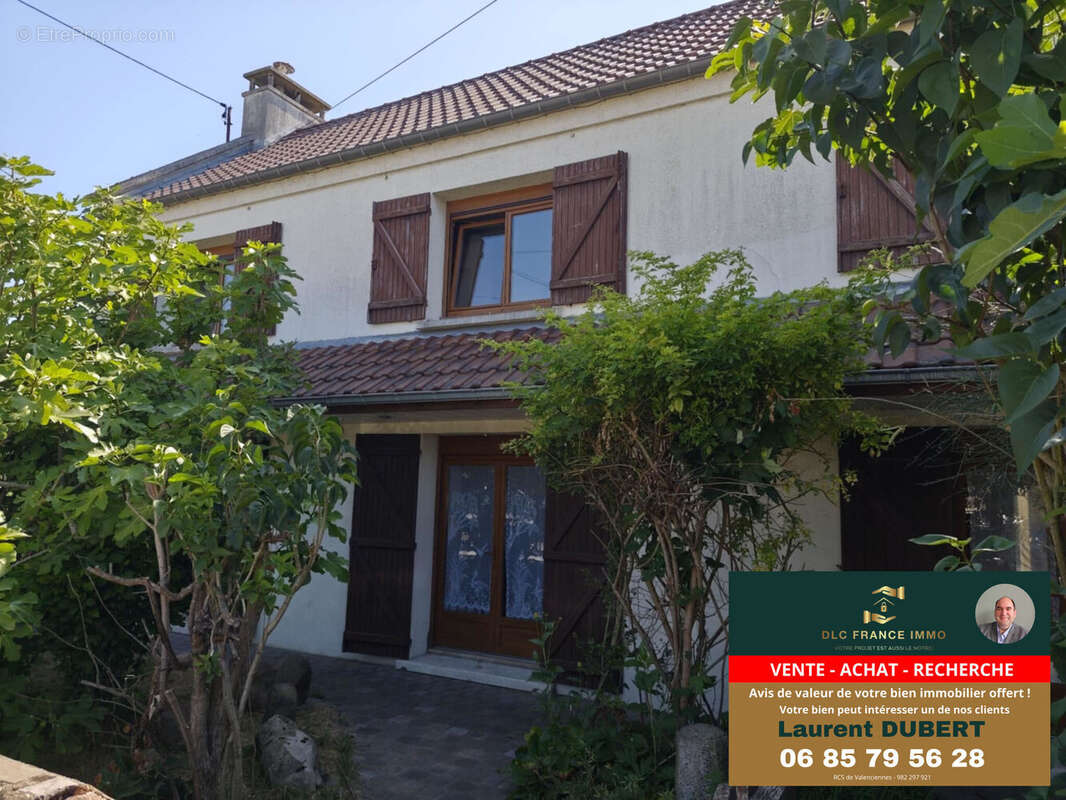 Photo 2 - Maison à WALLERS