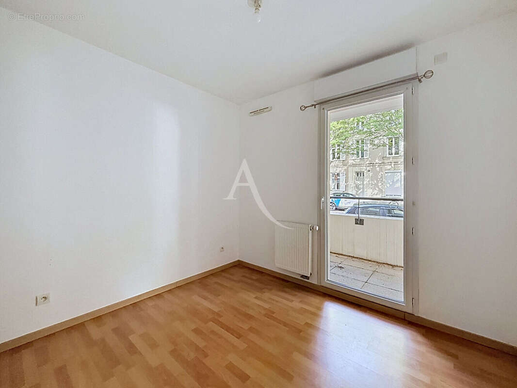 Appartement à ANGERS
