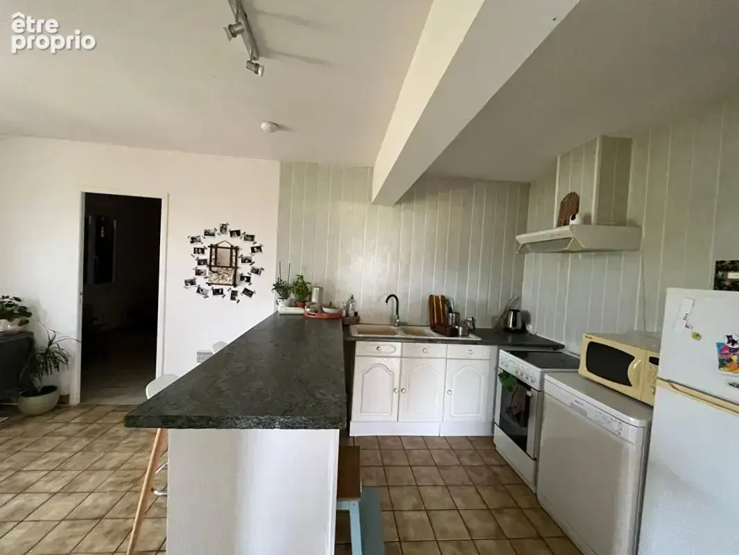 Maison avec trois logements loues 190m2 - photo 16