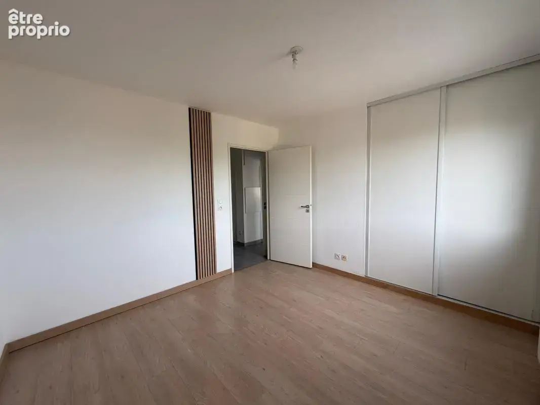 Appartement t2 - parking sous sol - photo 6