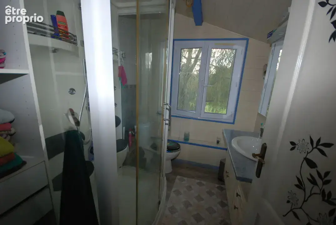 Maison 169 m² à Begaar  - photo 11
