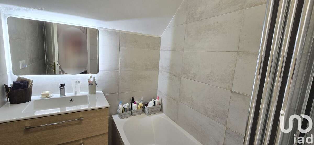 Photo 9 - Appartement à SAINT-VRAIN