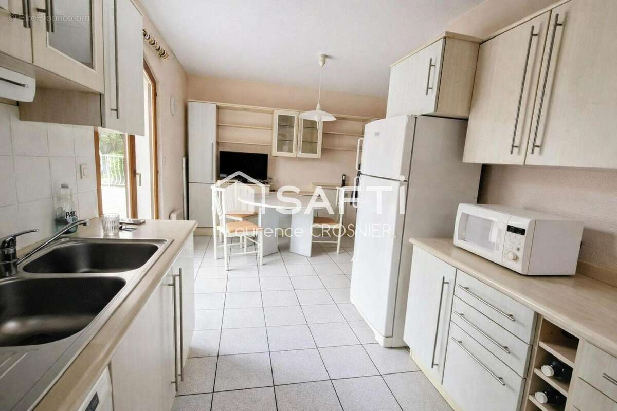 Photo 6 - Maison à LAMPERTHEIM