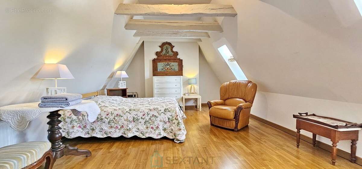 Maison à ROCAMADOUR