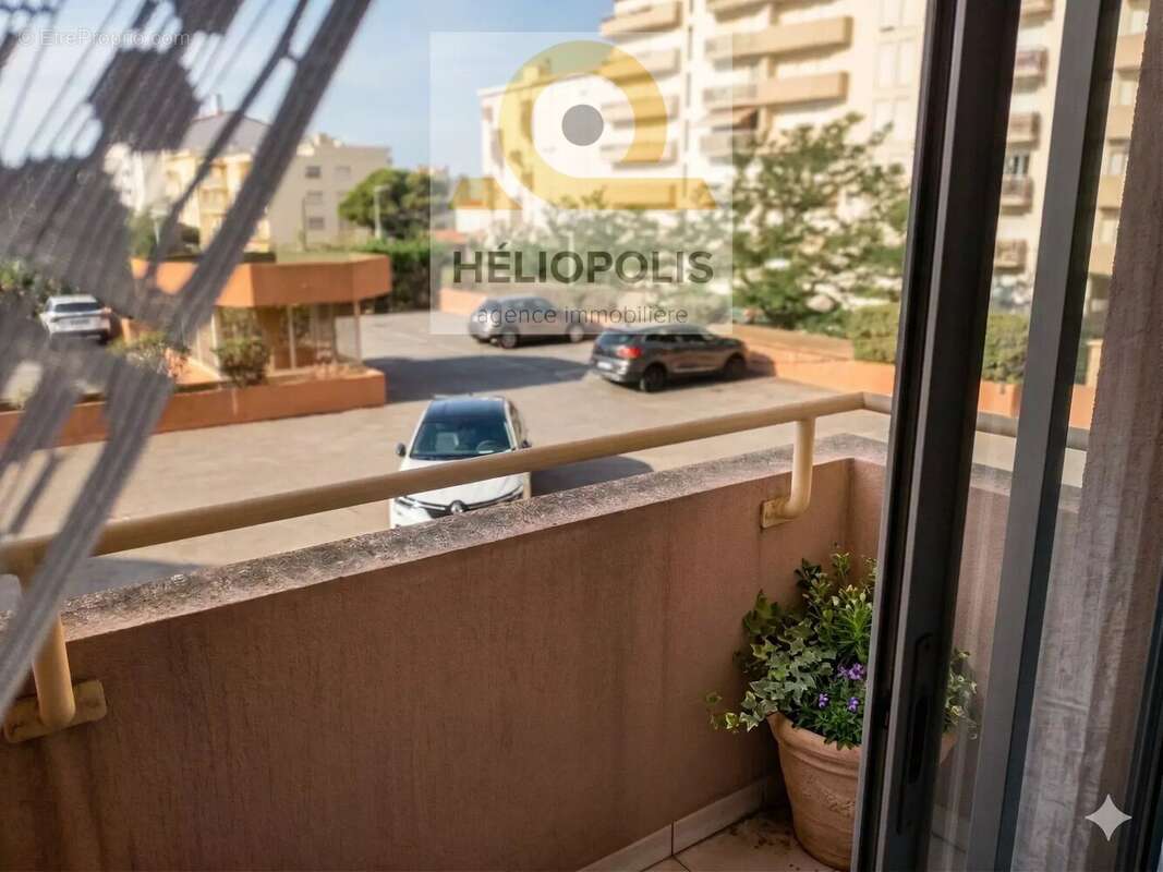 Appartement à CANET-EN-ROUSSILLON