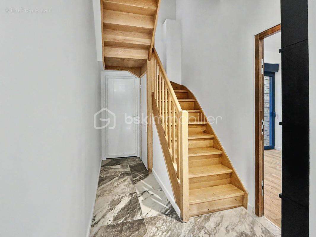 Immeuble de rapport rénové – 4 t2 – monopropriété – amiens centre - photo 3