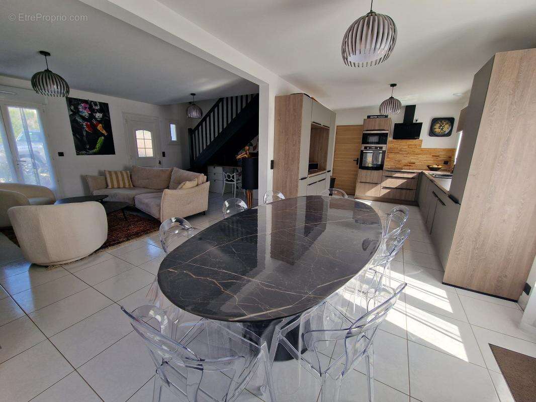 Maison à LA BAULE-ESCOUBLAC