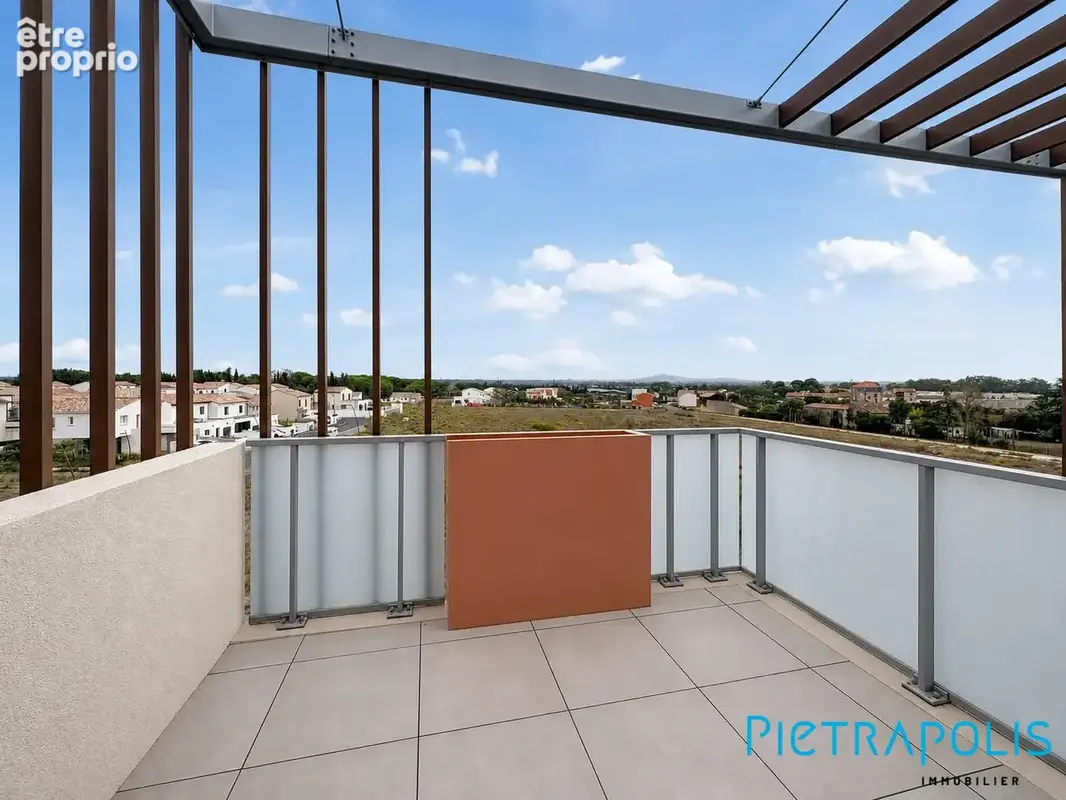 Appartement 3 pièces 72 m² à vendre à Vias (34450) - photo 6
