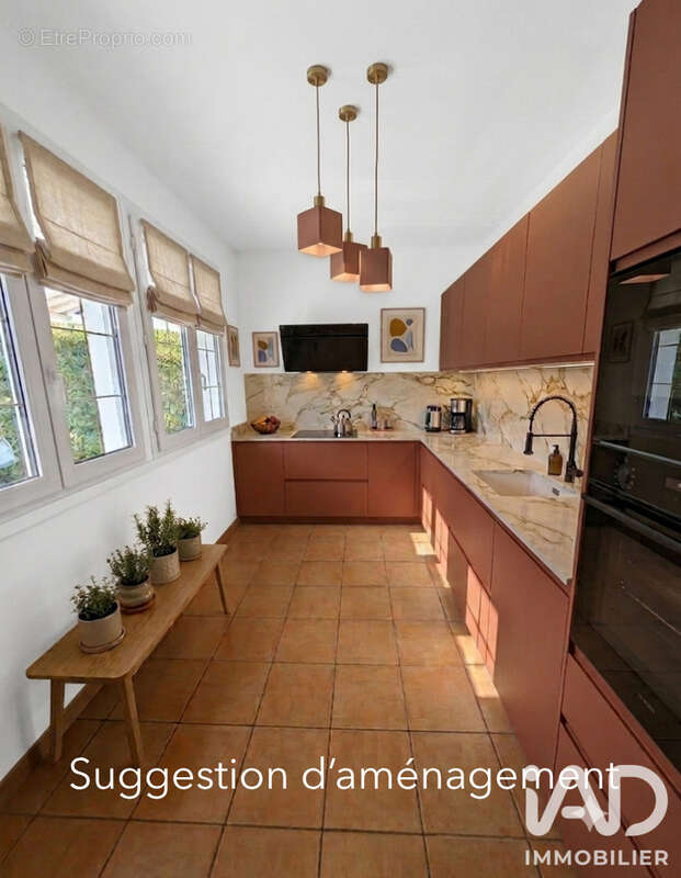 Maison 154 m² à Saint-Firmin-Des-Pres  - photo 8
