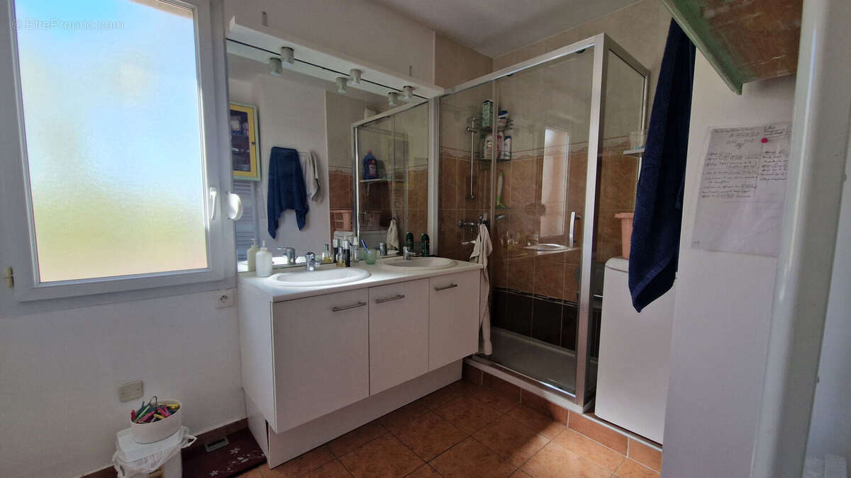 Appartement à LA SEYNE-SUR-MER