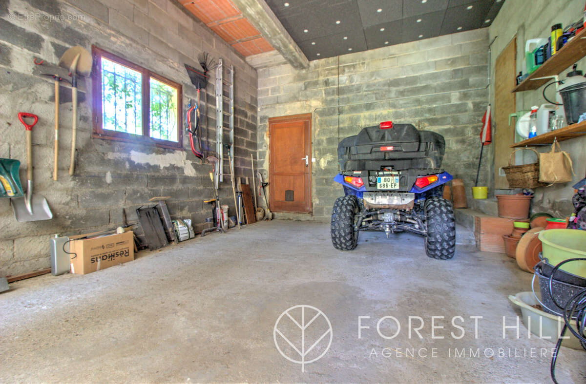 Maison à MAUREILLAS-LAS-ILLAS