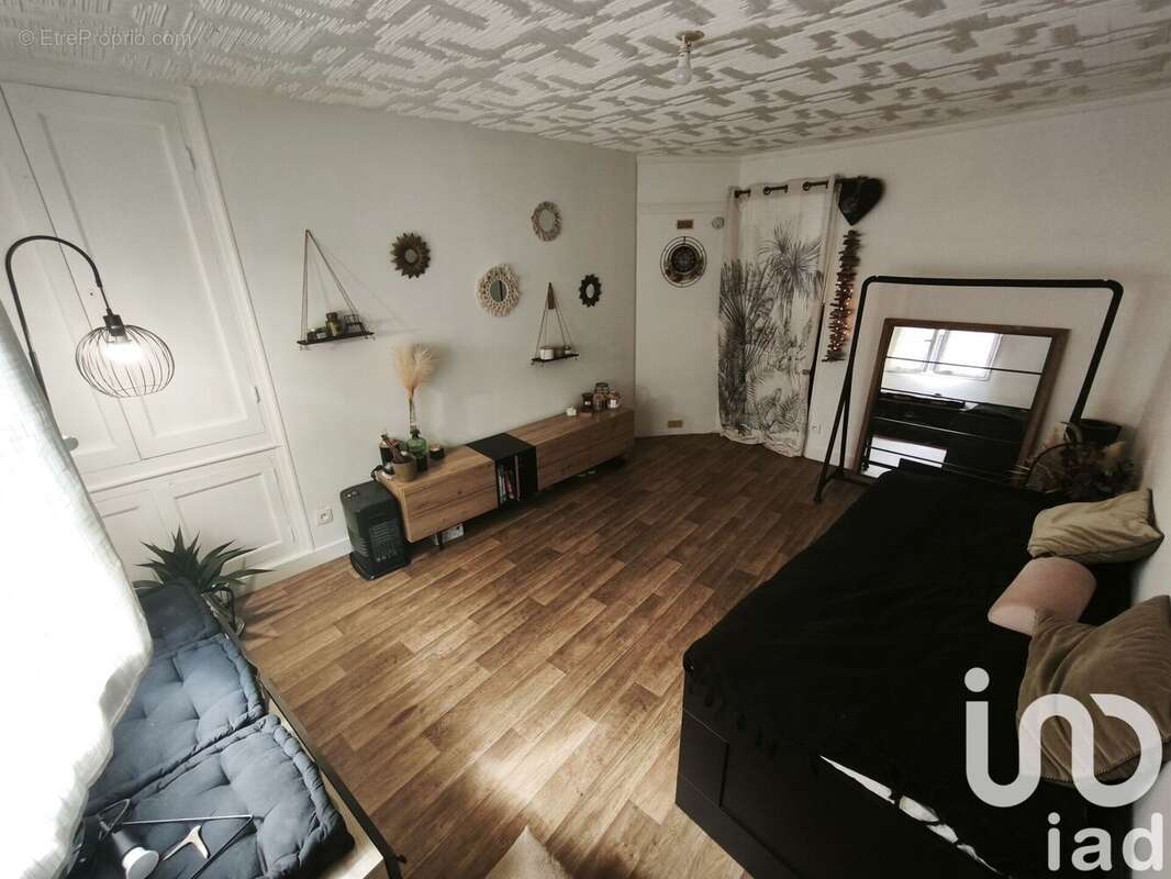 Photo 8 - Appartement à ROMORANTIN-LANTHENAY