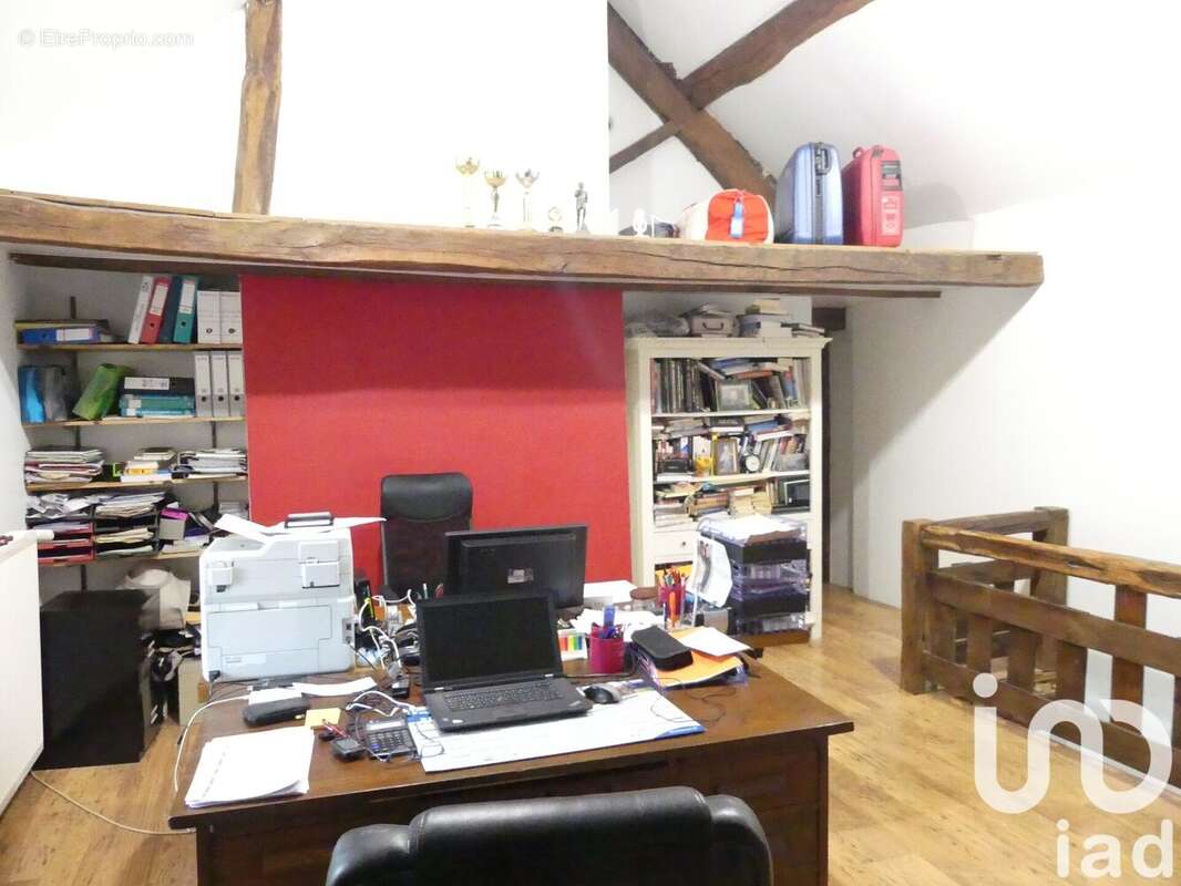 Photo 5 - Maison à MONT-LES-NEUFCHATEAU