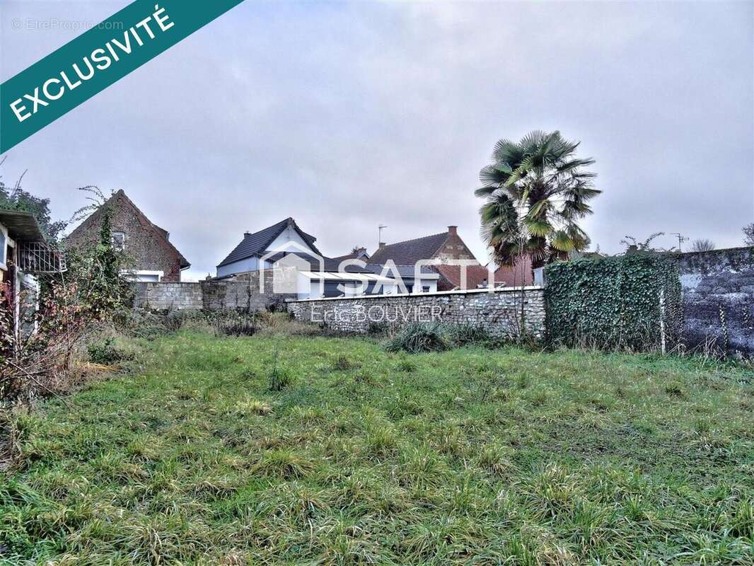 Photo 6 - Maison à HORDAIN