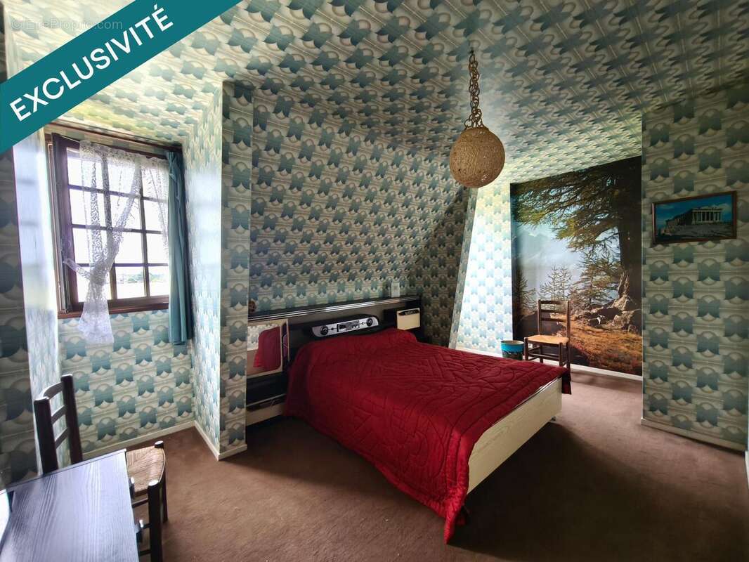 Photo 9 - Maison à MAUCOR