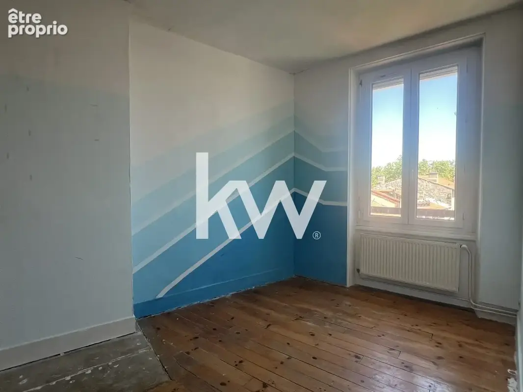 Appartement 5 pièces 100 m² à vendre à Saint-Etienne (42000) - photo 1