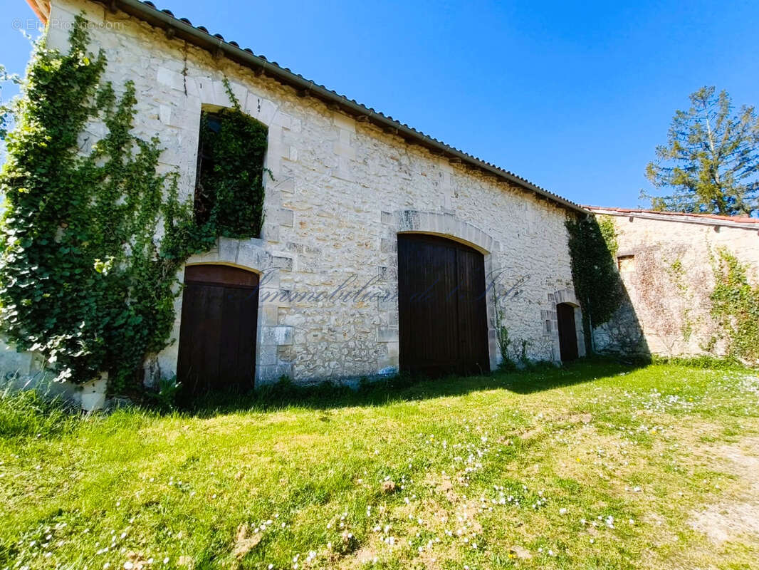 Maison à PERIGUEUX