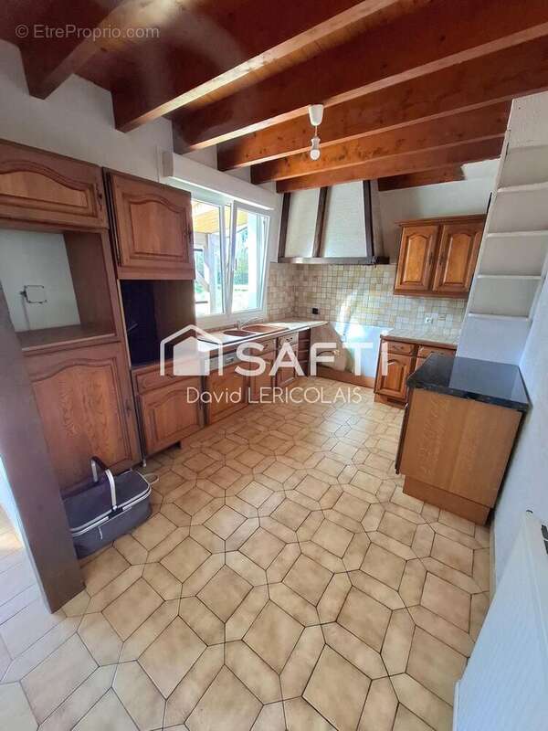 Photo 7 - Maison à LE MESNIL-EURY