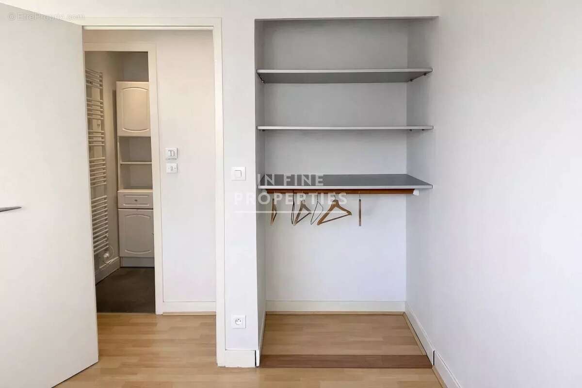 Appartement à LORMONT