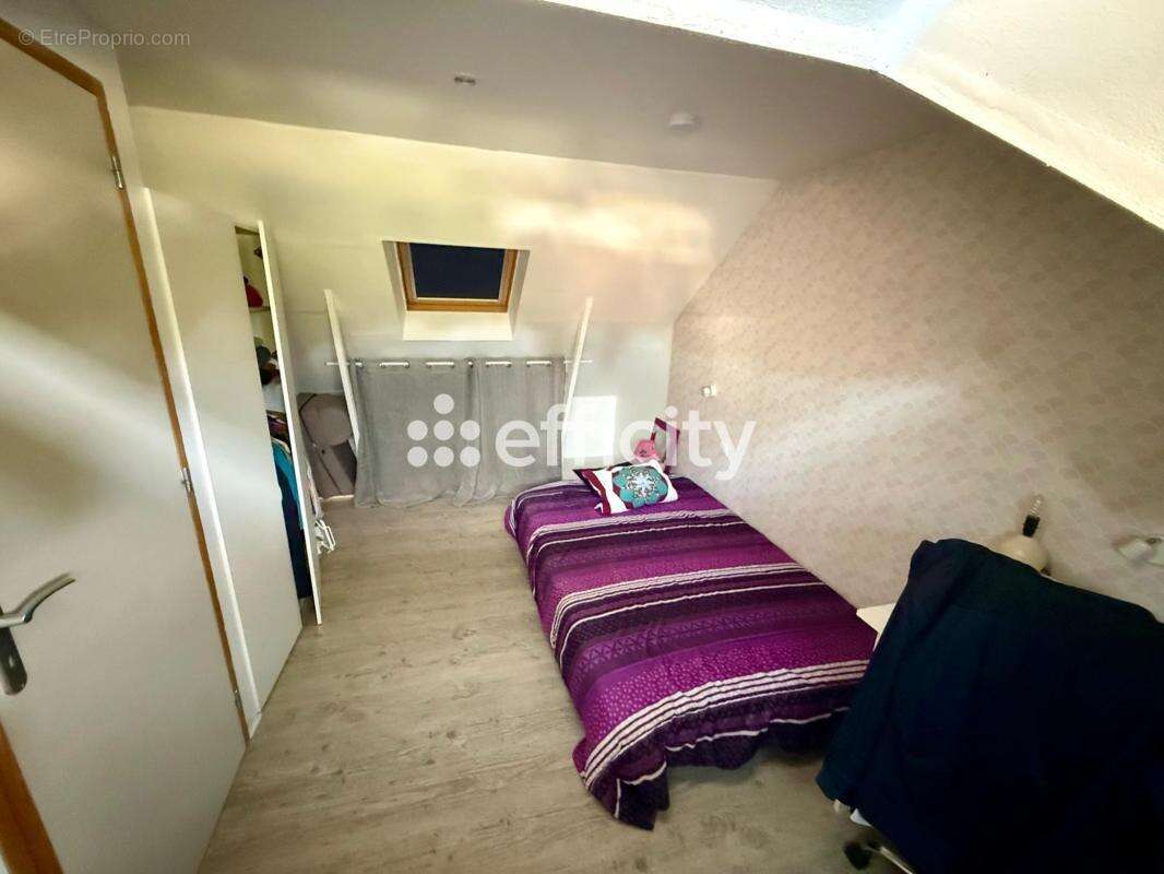 Maison 65 m² à Nogent-Sur-Oise  - photo 8