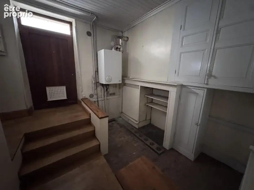 Immeuble avec 2 entrêes indépendantes - photo 17