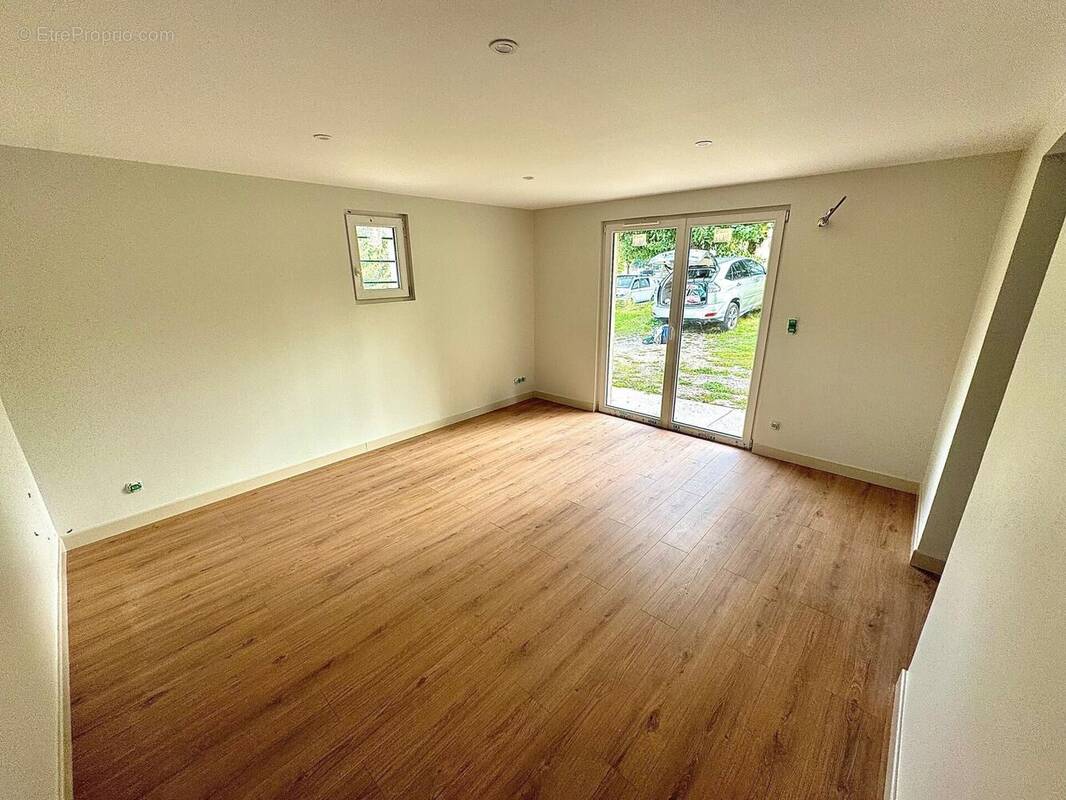 Photo 1 - Appartement à LANS-EN-VERCORS