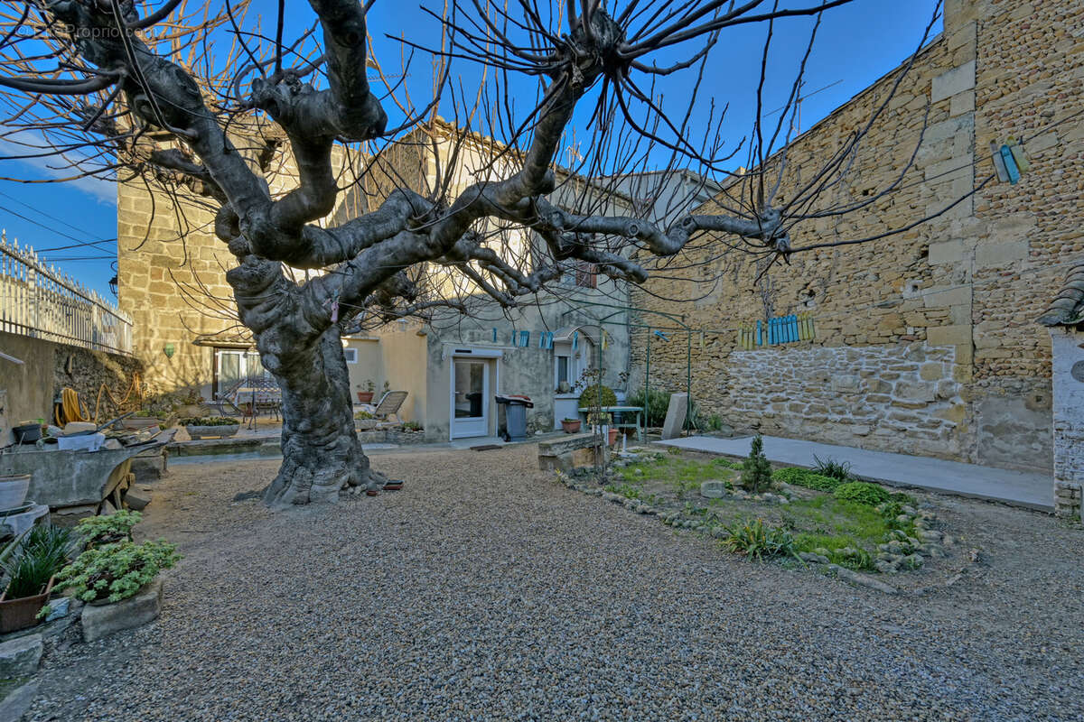 Maison à BEAUVOISIN