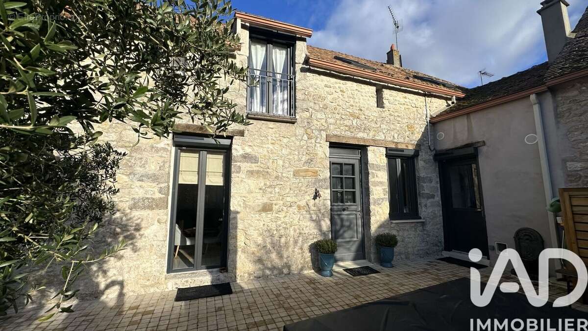 Photo 2 - Maison à NEMOURS