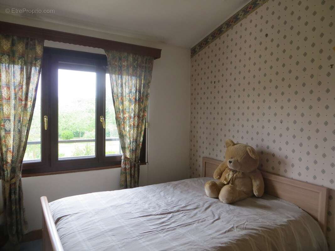 Maison à GARGENVILLE