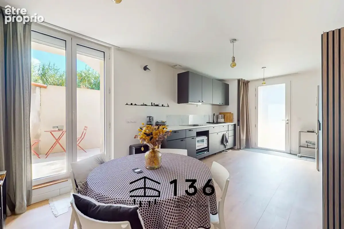 Appartement 2 pièces 57 m² à vendre à Montpellier (34000) - photo 6