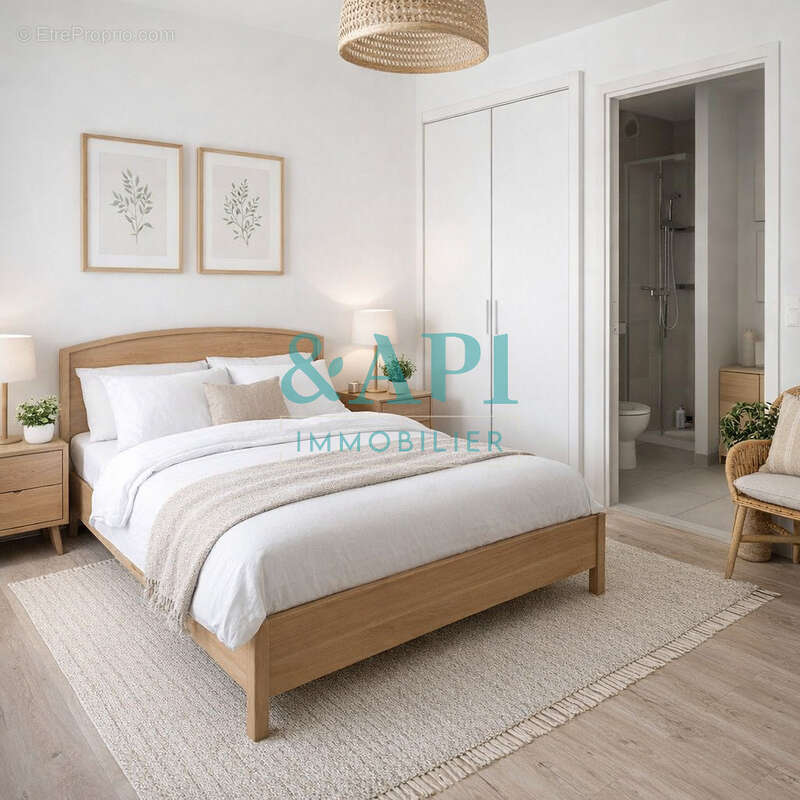 Appartement à SCIEZ