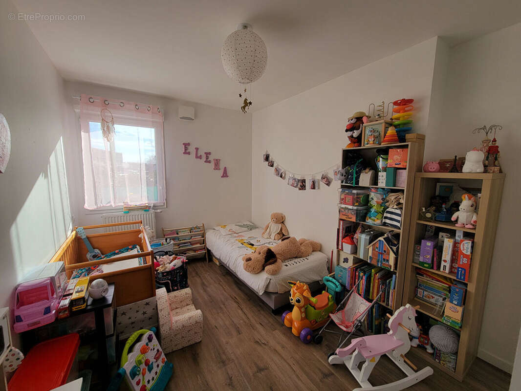 Appartement à BIGANOS
