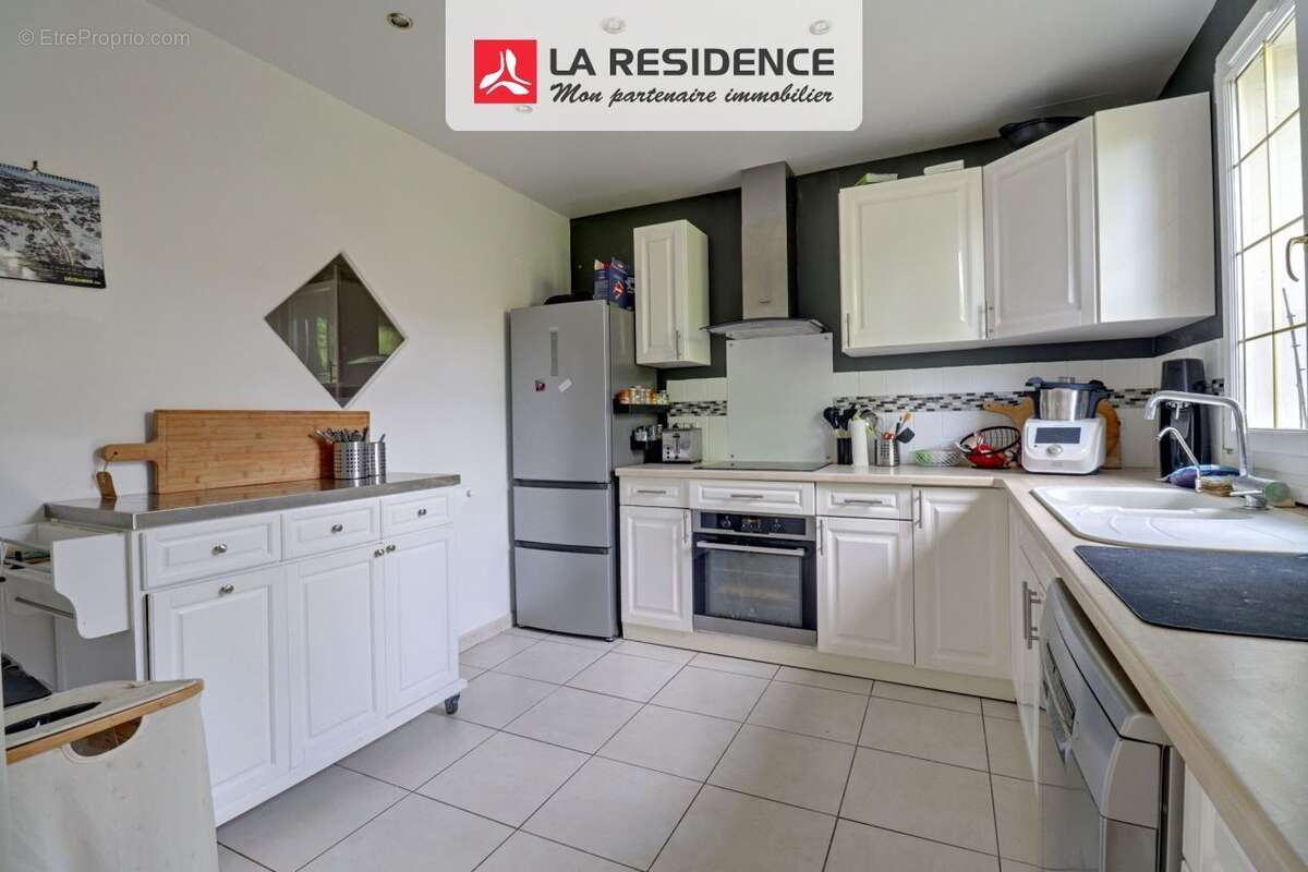 Maison 179 m² à Verneuil-Sur-Seine  - photo 6