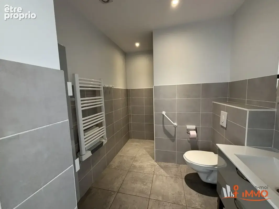 Maison 8 pièces 155 m² à vendre à Bonson (42160) - photo 6